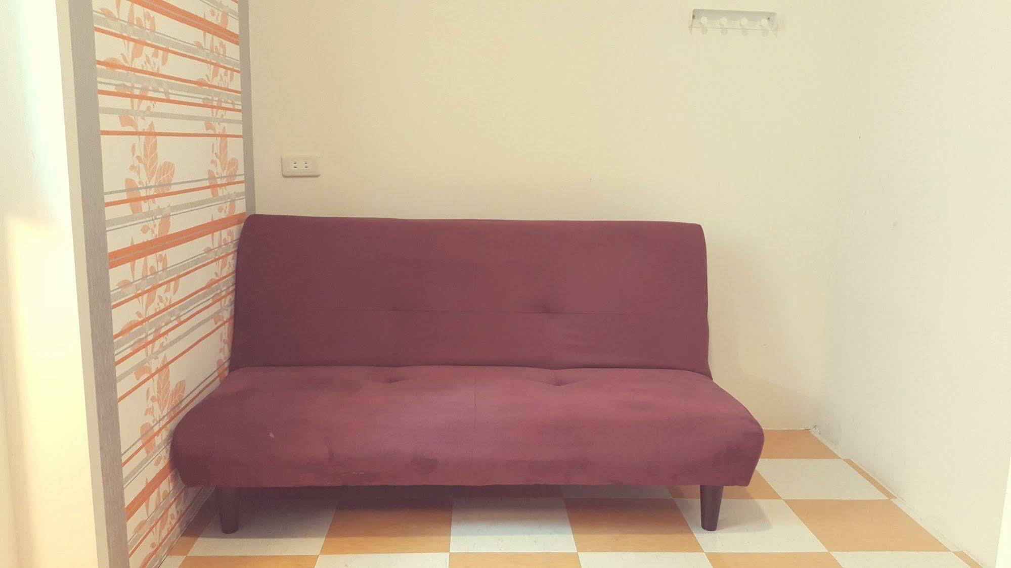 Happy Island Hostel Ji'an Esterno foto