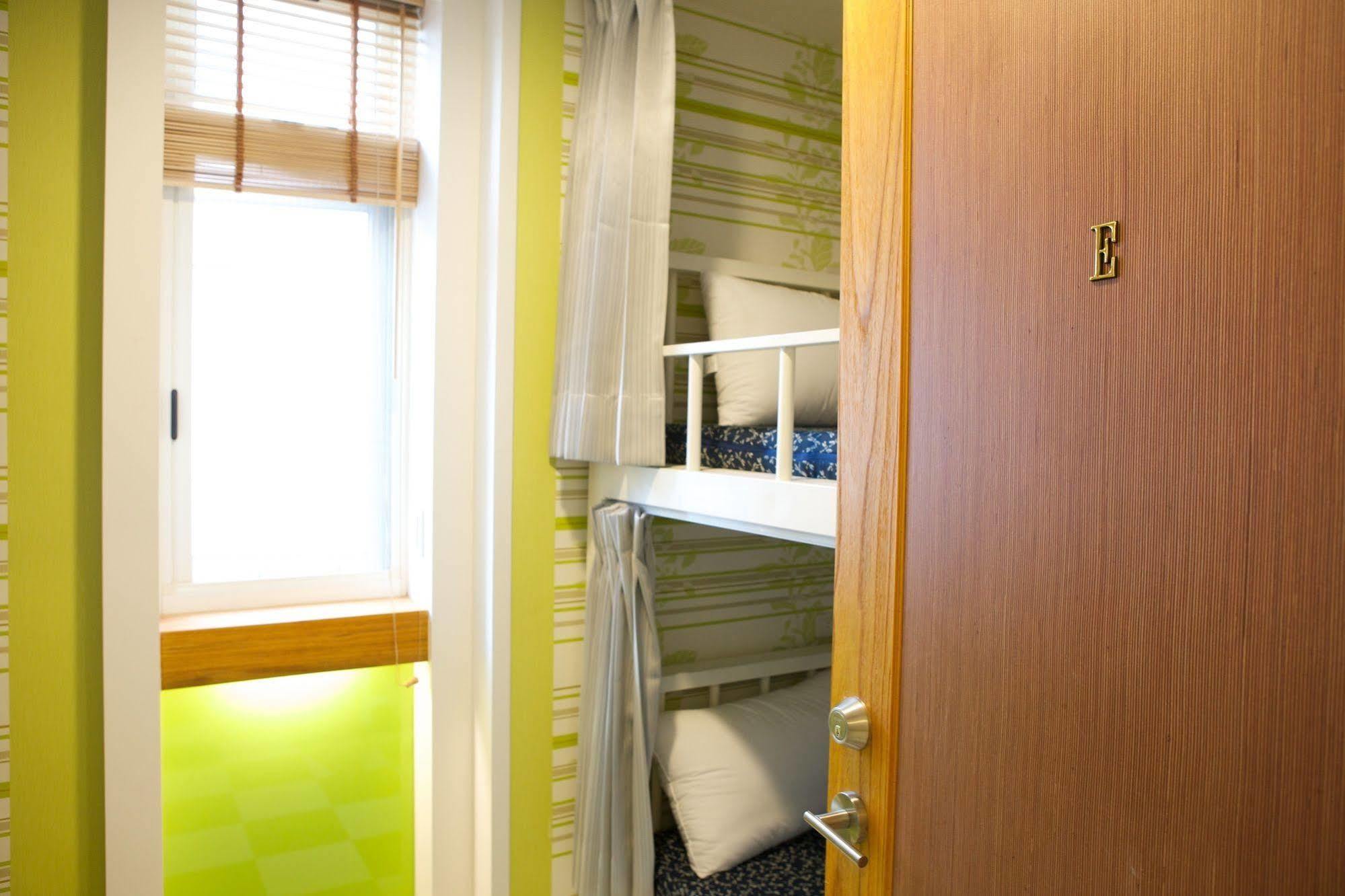 Happy Island Hostel Ji'an Esterno foto