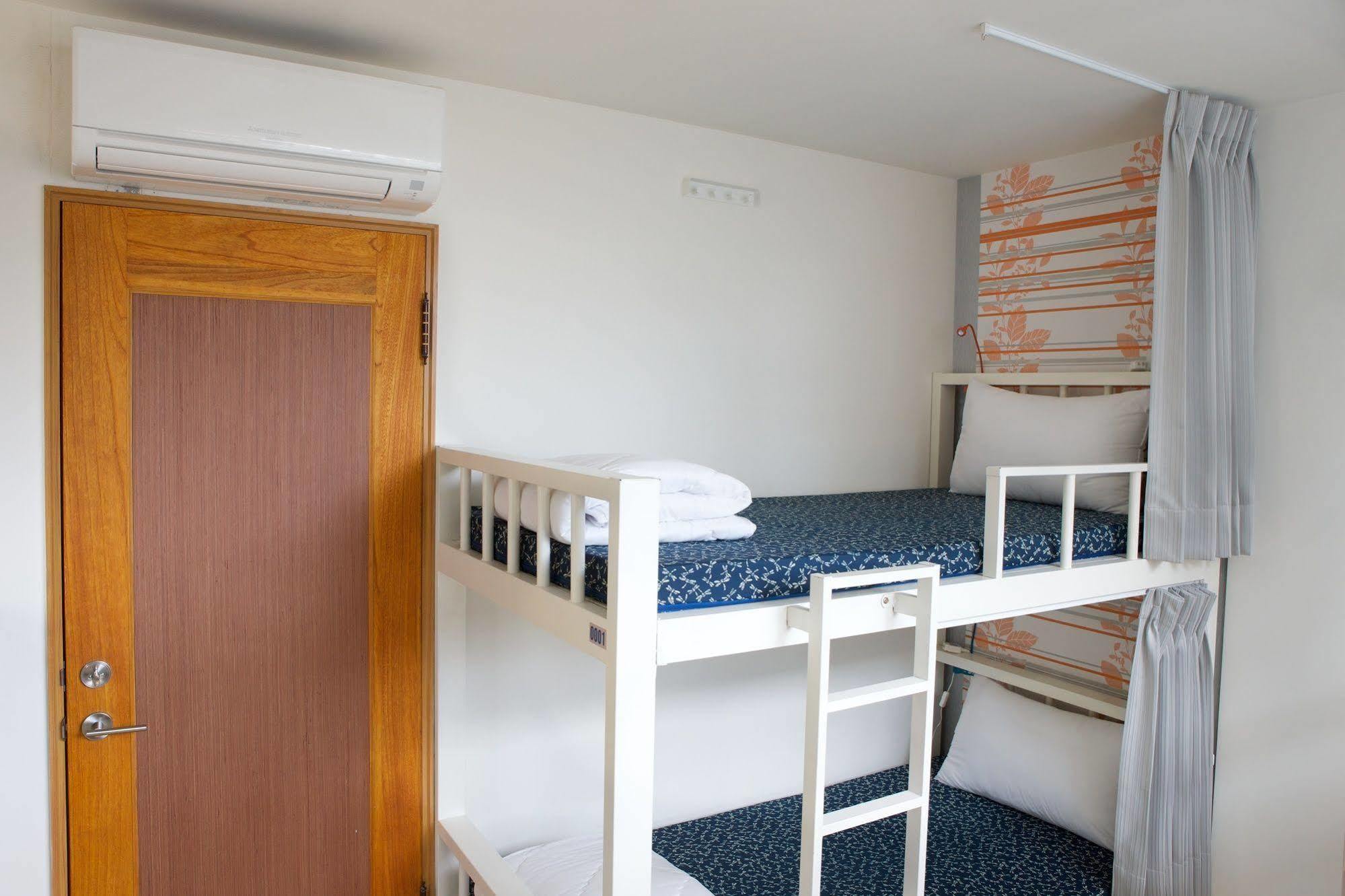 Happy Island Hostel Ji'an Esterno foto